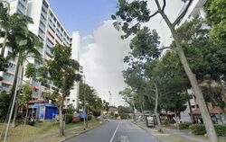 BUKIT PURMEI VILLE (D4), Shop House #452167191